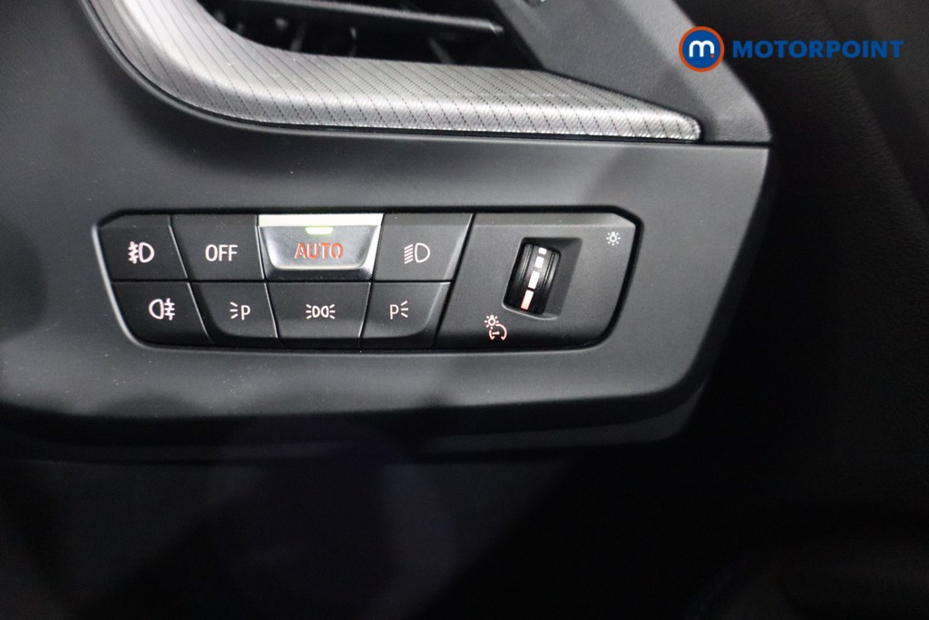 BMW 1 Series M Sport Automatic Petrol Hatchback - Stock Number (1592527) - 7th supplementary image