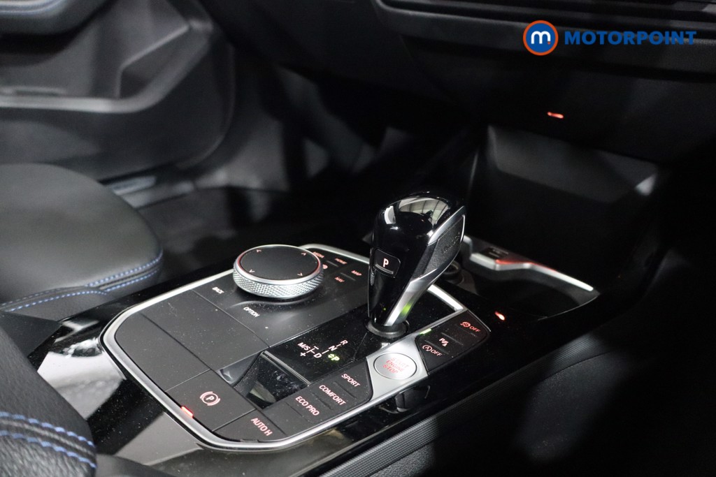 BMW 1 Series M Sport Automatic Petrol Hatchback - Stock Number (1592527) - 12th supplementary image