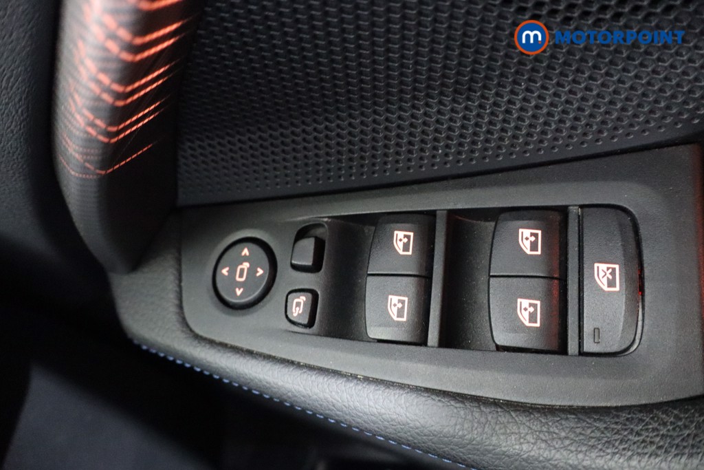 BMW 1 Series M Sport Automatic Petrol Hatchback - Stock Number (1592527) - 14th supplementary image