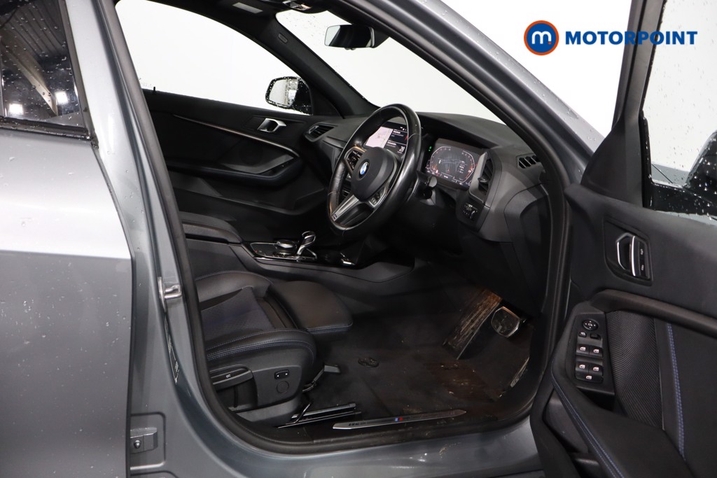 BMW 1 Series M Sport Automatic Petrol Hatchback - Stock Number (1592527) - 15th supplementary image