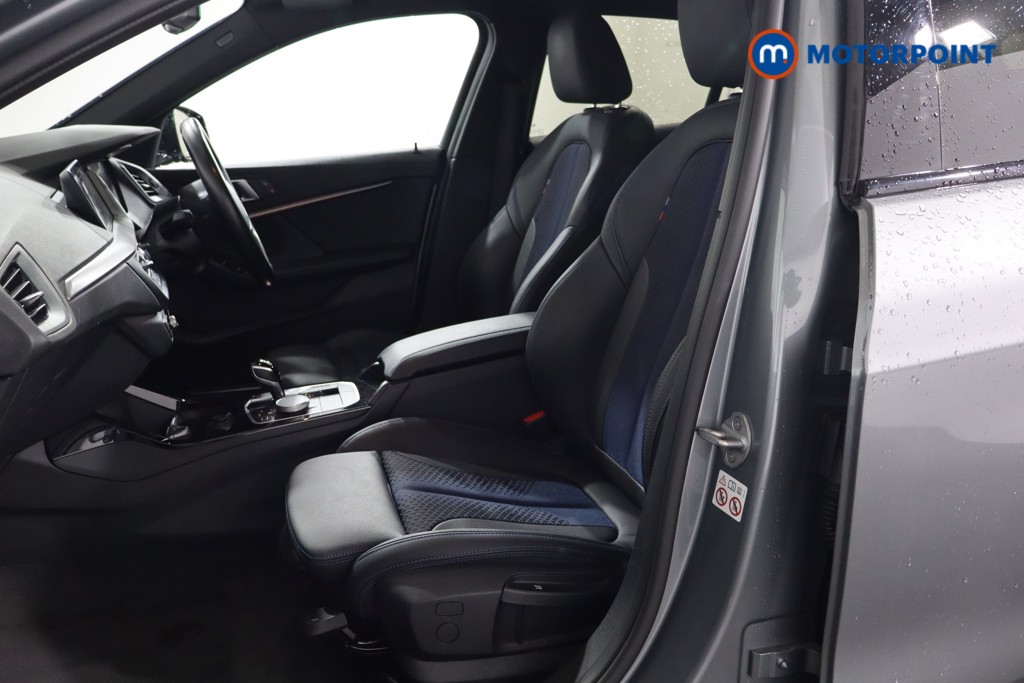 BMW 1 Series M Sport Automatic Petrol Hatchback - Stock Number (1592527) - 16th supplementary image