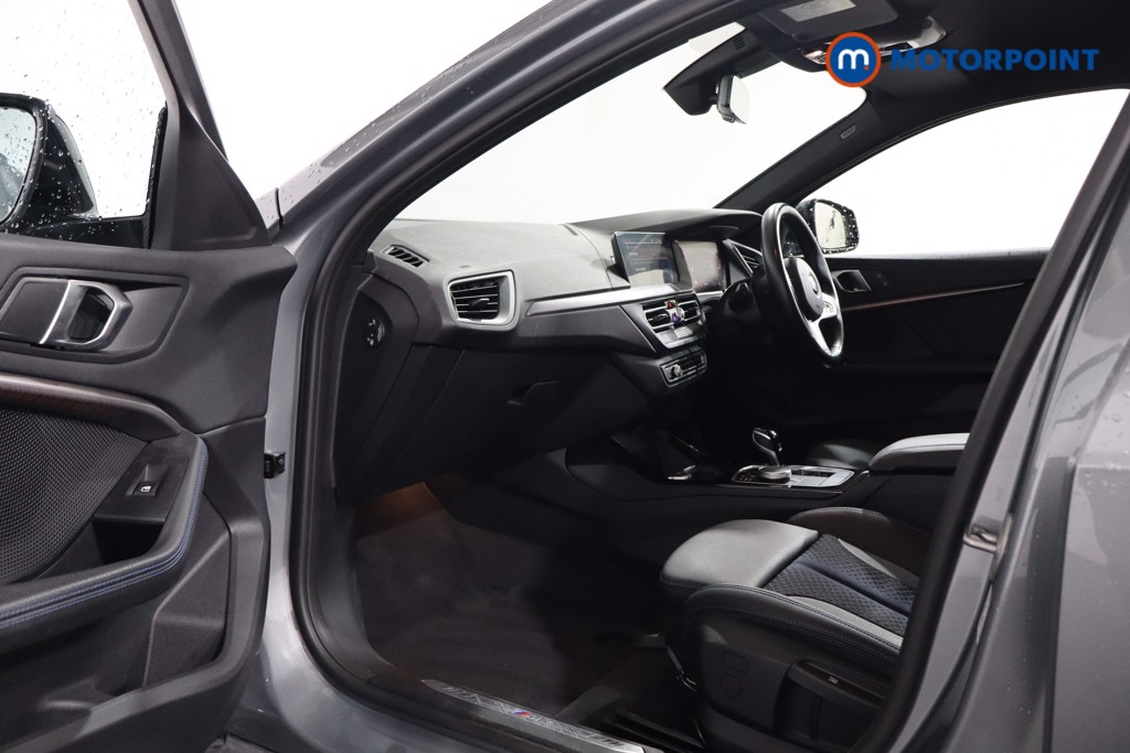 BMW 1 Series M Sport Automatic Petrol Hatchback - Stock Number (1592527) - 17th supplementary image