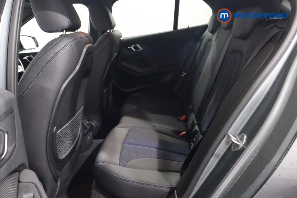 BMW 1 Series M Sport Automatic Petrol Hatchback - Stock Number (1592527) - 18th supplementary image