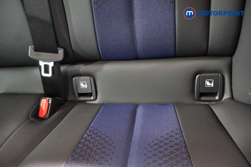 BMW 1 Series M Sport Automatic Petrol Hatchback - Stock Number (1592527) - 19th supplementary image