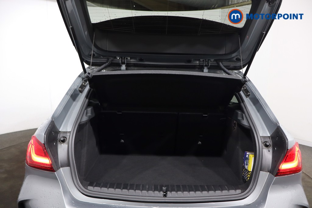 BMW 1 Series M Sport Automatic Petrol Hatchback - Stock Number (1592527) - 20th supplementary image