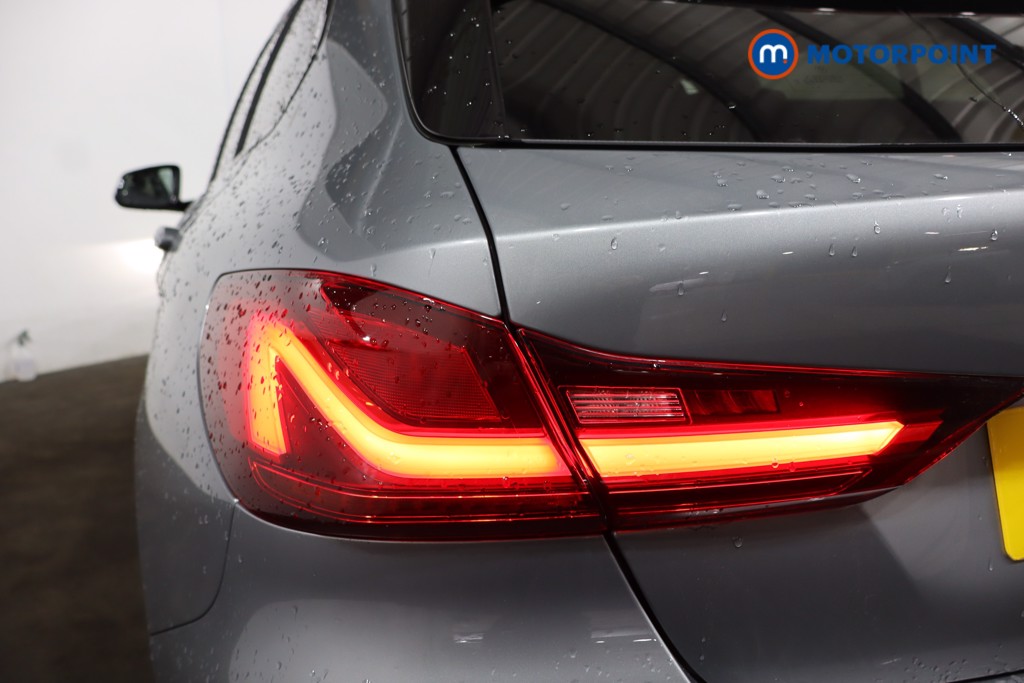 BMW 1 Series M Sport Automatic Petrol Hatchback - Stock Number (1592527) - 22nd supplementary image