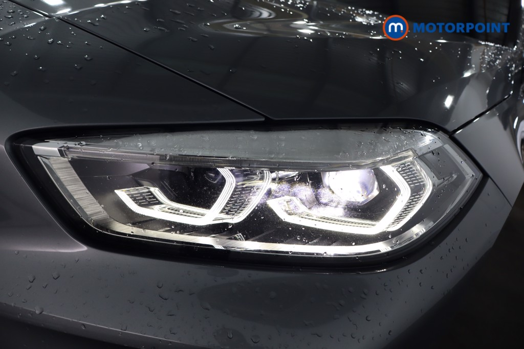 BMW 1 Series M Sport Automatic Petrol Hatchback - Stock Number (1592527) - 23rd supplementary image