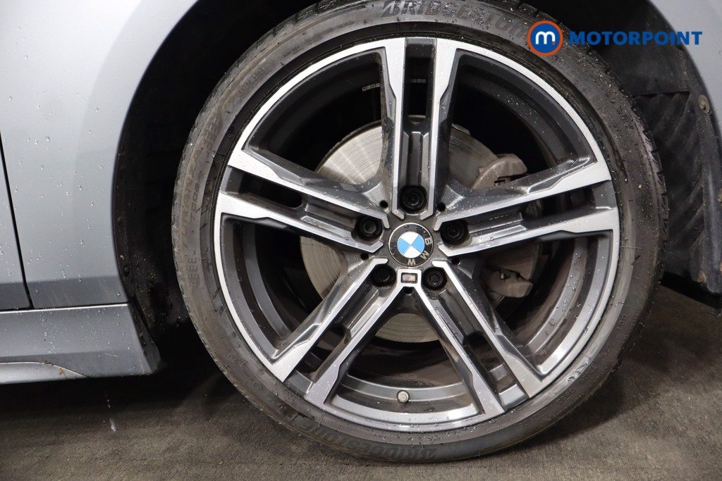 BMW 1 Series M Sport Automatic Petrol Hatchback - Stock Number (1592527) - 25th supplementary image