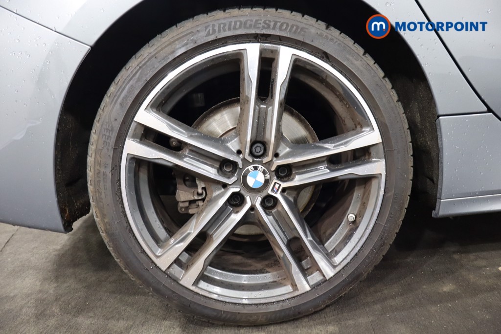 BMW 1 Series M Sport Automatic Petrol Hatchback - Stock Number (1592527) - 26th supplementary image