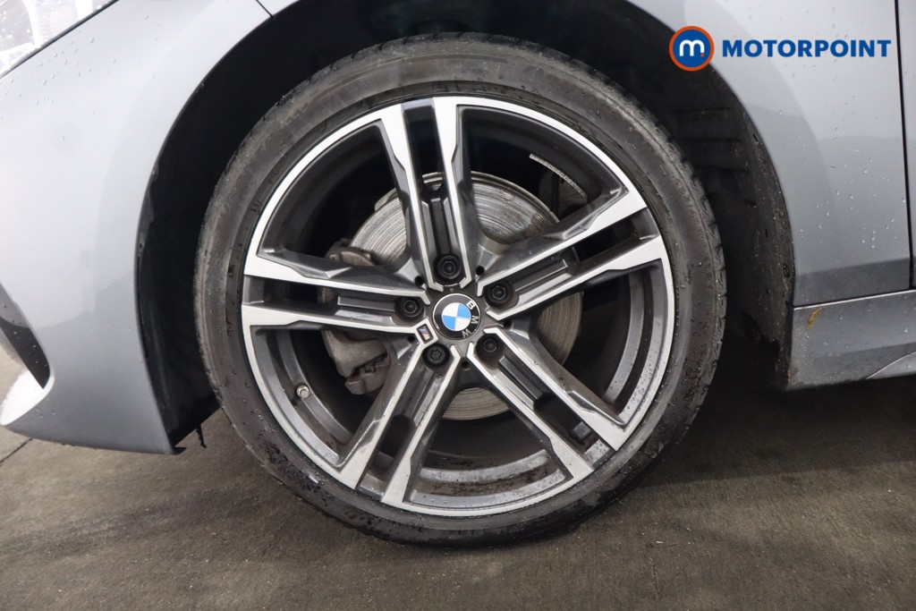 BMW 1 Series M Sport Automatic Petrol Hatchback - Stock Number (1592527) - 28th supplementary image