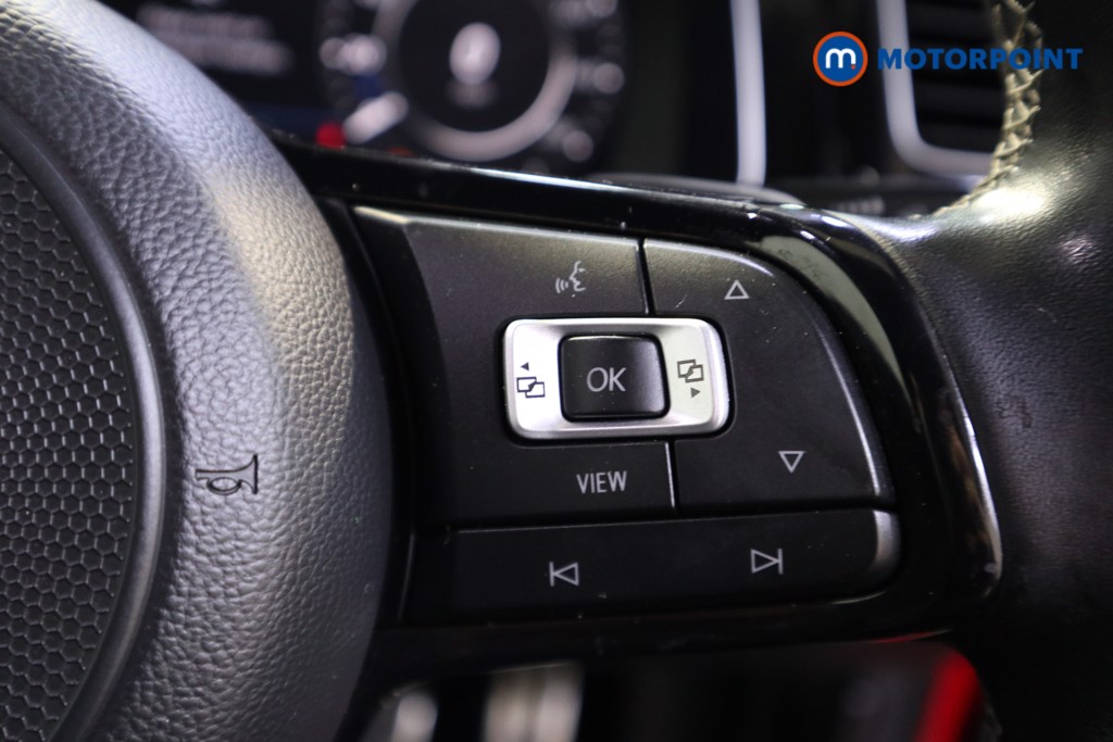 Volkswagen Golf R Automatic Petrol Hatchback - Stock Number (1592585) - 6th supplementary image