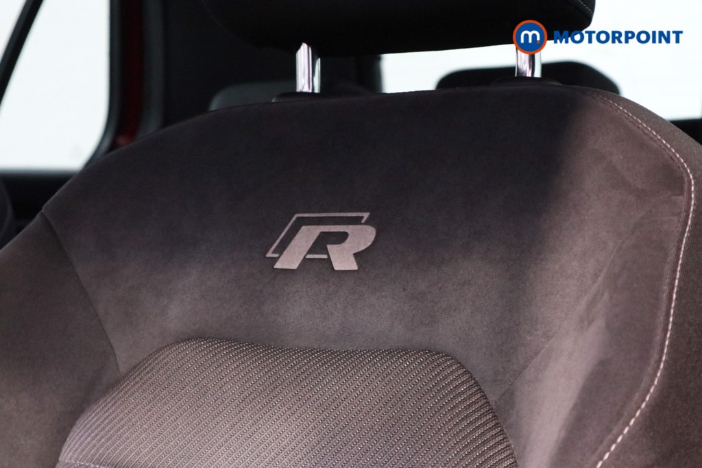 Volkswagen Golf R Automatic Petrol Hatchback - Stock Number (1592585) - 12th supplementary image