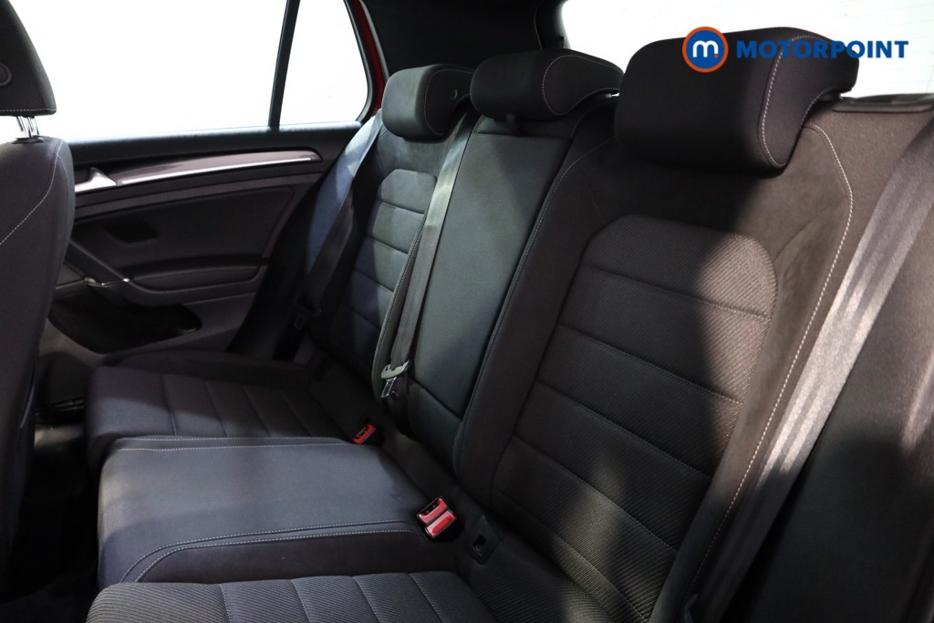 Volkswagen Golf R Automatic Petrol Hatchback - Stock Number (1592585) - 13th supplementary image