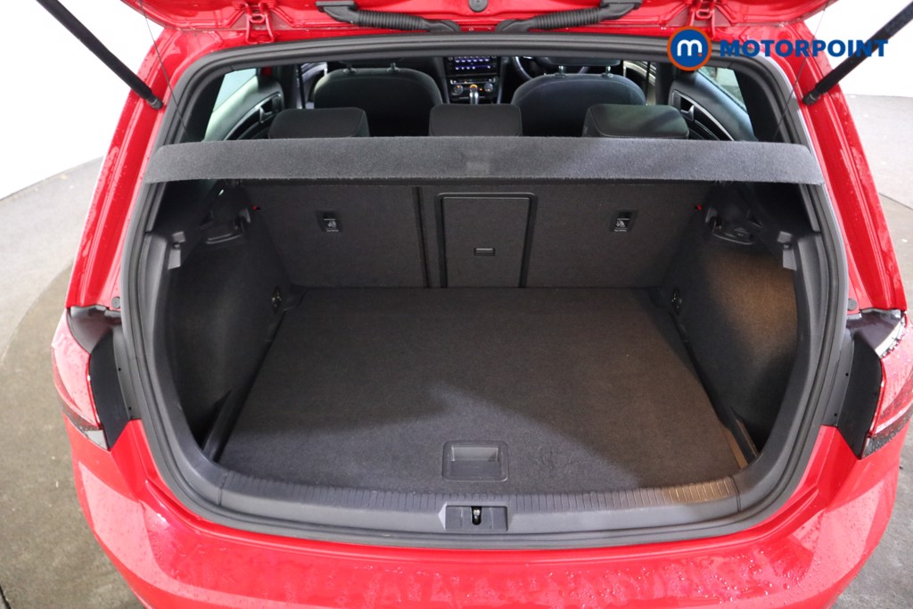 Volkswagen Golf R Automatic Petrol Hatchback - Stock Number (1592585) - 14th supplementary image