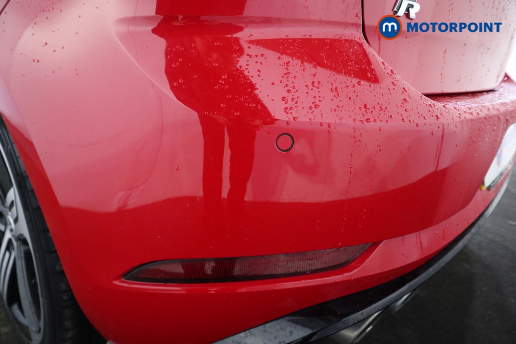 Volkswagen Golf R Automatic Petrol Hatchback - Stock Number (1592585) - 19th supplementary image