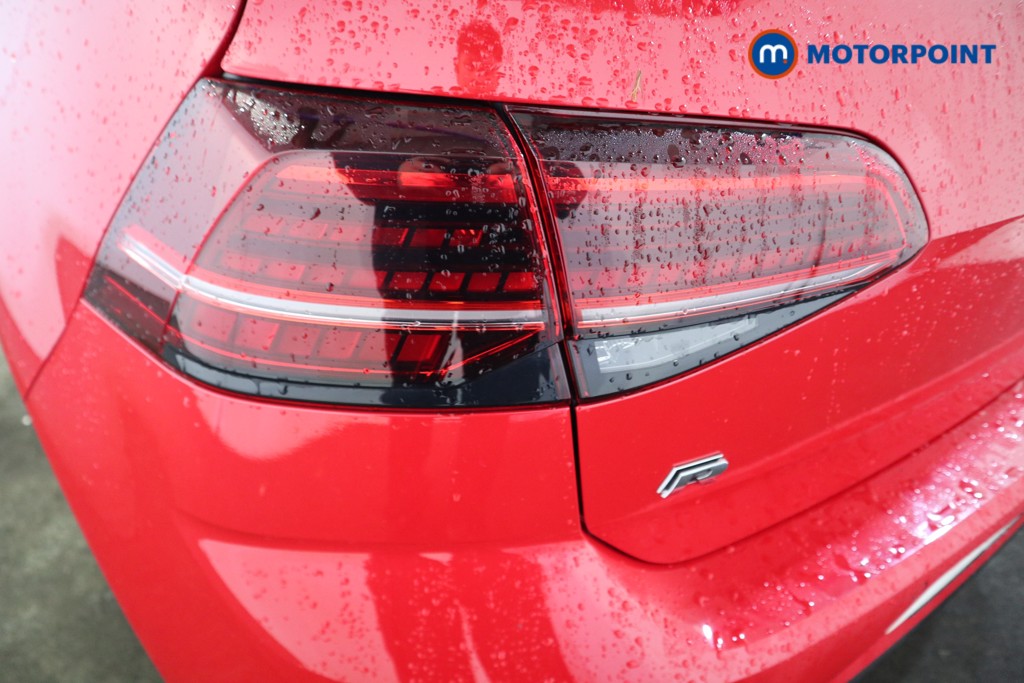 Volkswagen Golf R Automatic Petrol Hatchback - Stock Number (1592585) - 20th supplementary image
