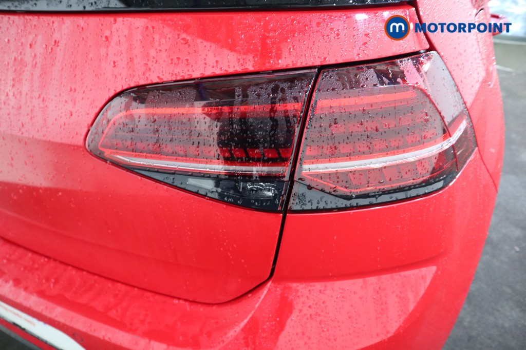 Volkswagen Golf R Automatic Petrol Hatchback - Stock Number (1592585) - 21st supplementary image