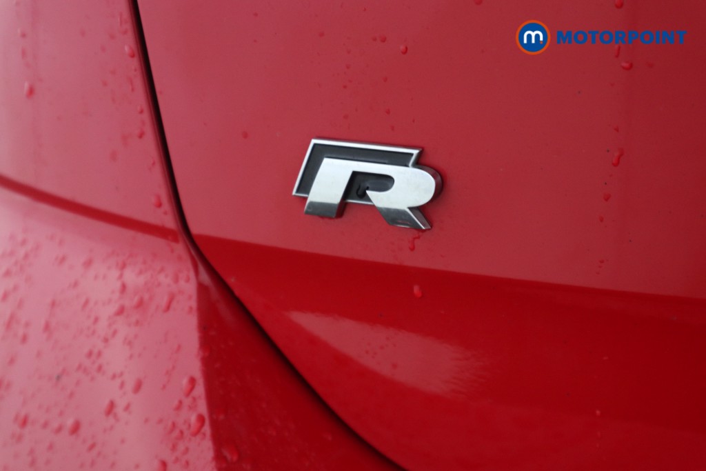 Volkswagen Golf R Automatic Petrol Hatchback - Stock Number (1592585) - 22nd supplementary image