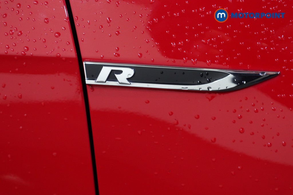 Volkswagen Golf R Automatic Petrol Hatchback - Stock Number (1592585) - 24th supplementary image