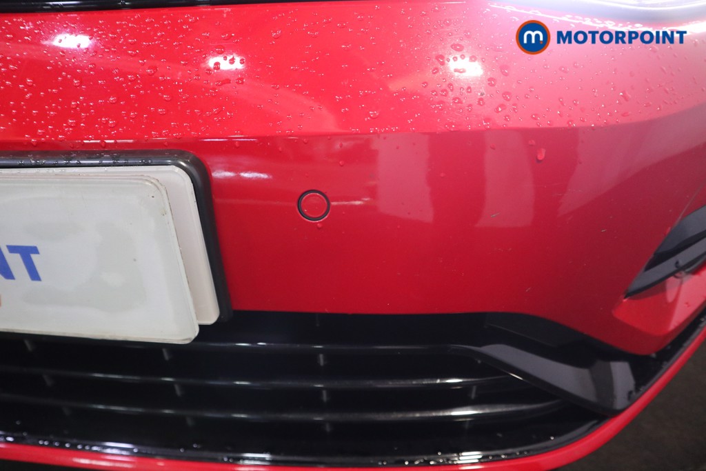 Volkswagen Golf R Automatic Petrol Hatchback - Stock Number (1592585) - 27th supplementary image