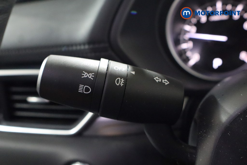 Mazda Cx-5 Centre-Line Automatic Petrol SUV - Stock Number (1593427) - 3rd supplementary image