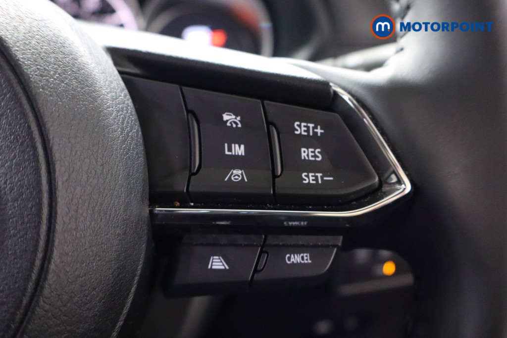 Mazda Cx-5 Centre-Line Automatic Petrol SUV - Stock Number (1593427) - 5th supplementary image