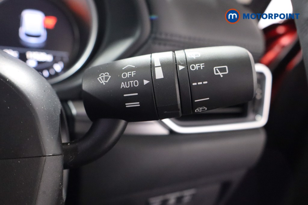 Mazda Cx-5 Centre-Line Automatic Petrol SUV - Stock Number (1593427) - 6th supplementary image