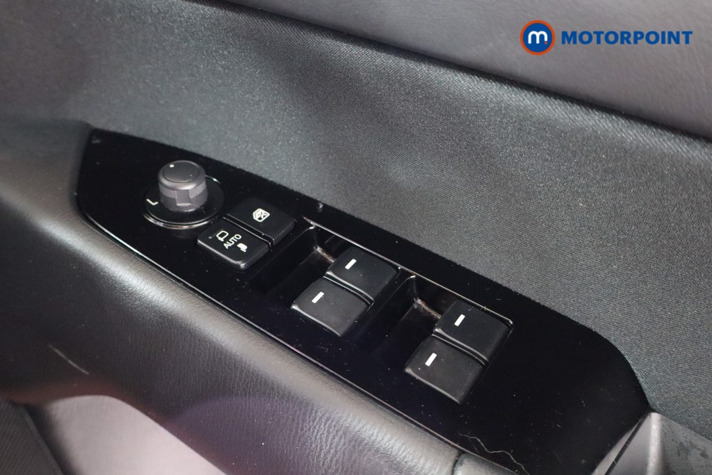 Mazda Cx-5 Centre-Line Automatic Petrol SUV - Stock Number (1593427) - 8th supplementary image