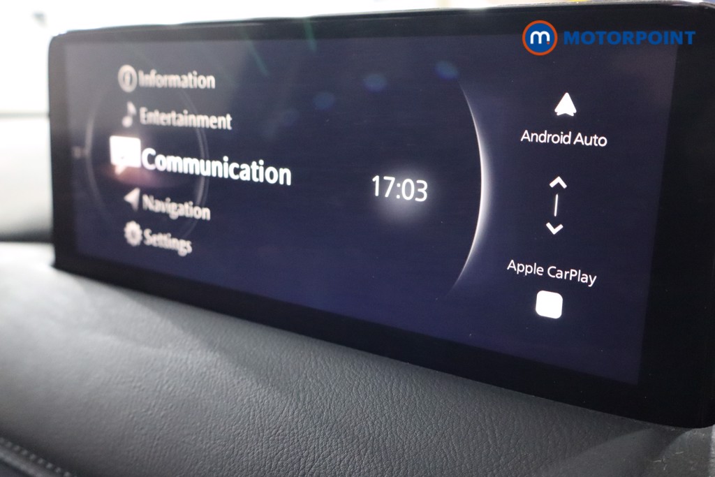 Mazda Cx-5 Centre-Line Automatic Petrol SUV - Stock Number (1593427) - 9th supplementary image