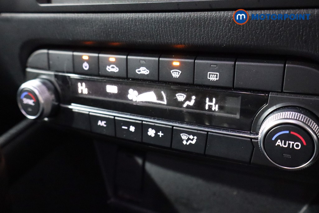 Mazda Cx-5 Centre-Line Automatic Petrol SUV - Stock Number (1593427) - 10th supplementary image
