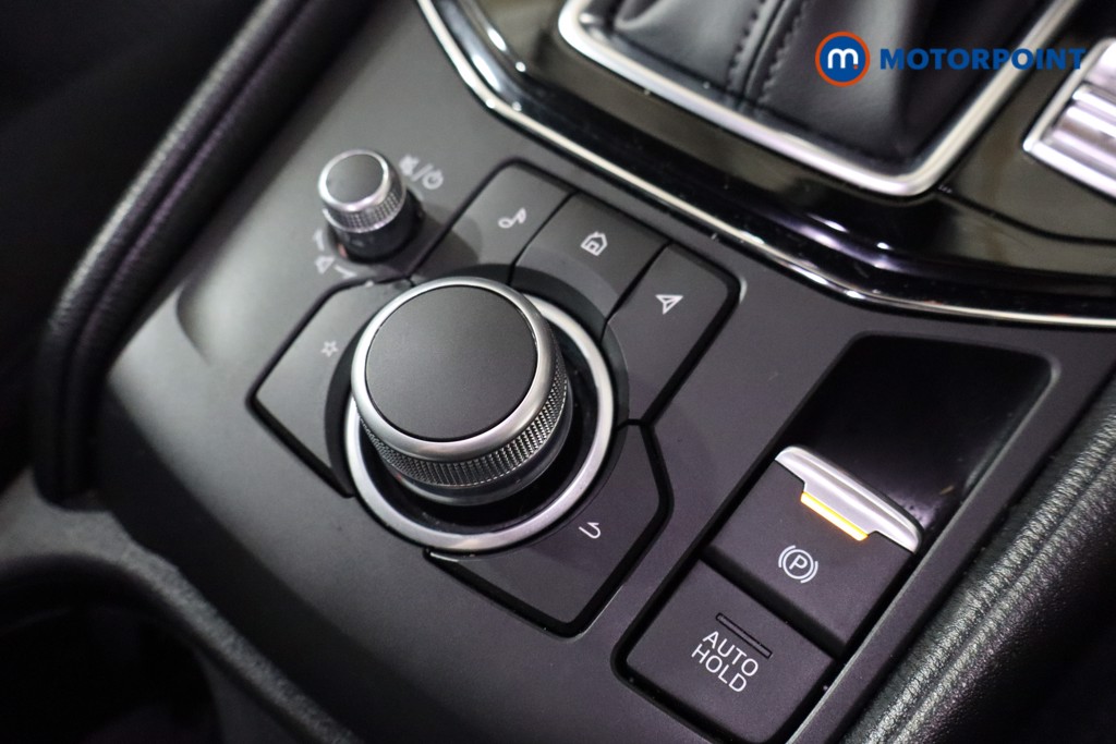 Mazda Cx-5 Centre-Line Automatic Petrol SUV - Stock Number (1593427) - 12th supplementary image