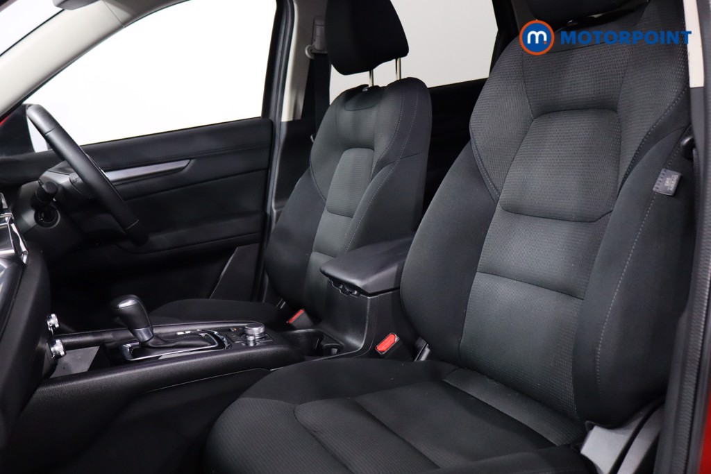 Mazda Cx-5 Centre-Line Automatic Petrol SUV - Stock Number (1593427) - 13th supplementary image