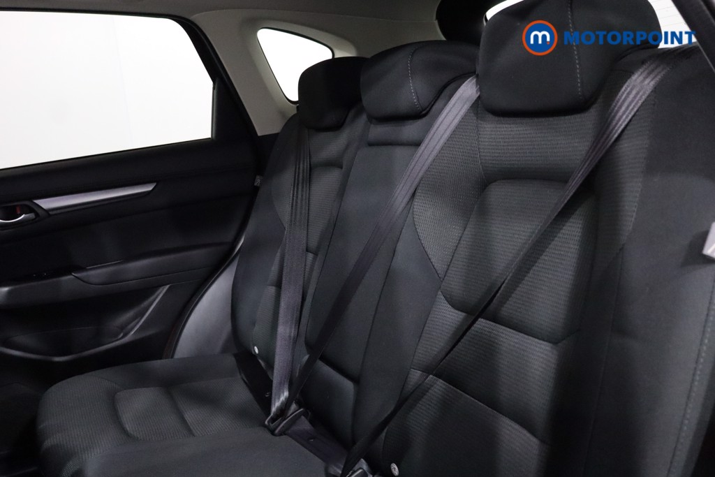 Mazda Cx-5 Centre-Line Automatic Petrol SUV - Stock Number (1593427) - 14th supplementary image