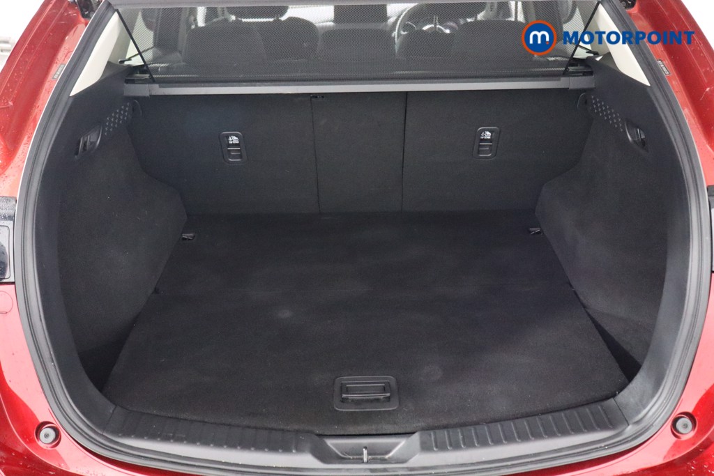 Mazda Cx-5 Centre-Line Automatic Petrol SUV - Stock Number (1593427) - 15th supplementary image