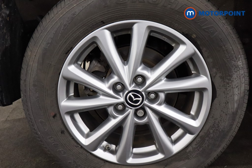 Mazda Cx-5 Centre-Line Automatic Petrol SUV - Stock Number (1593427) - 16th supplementary image