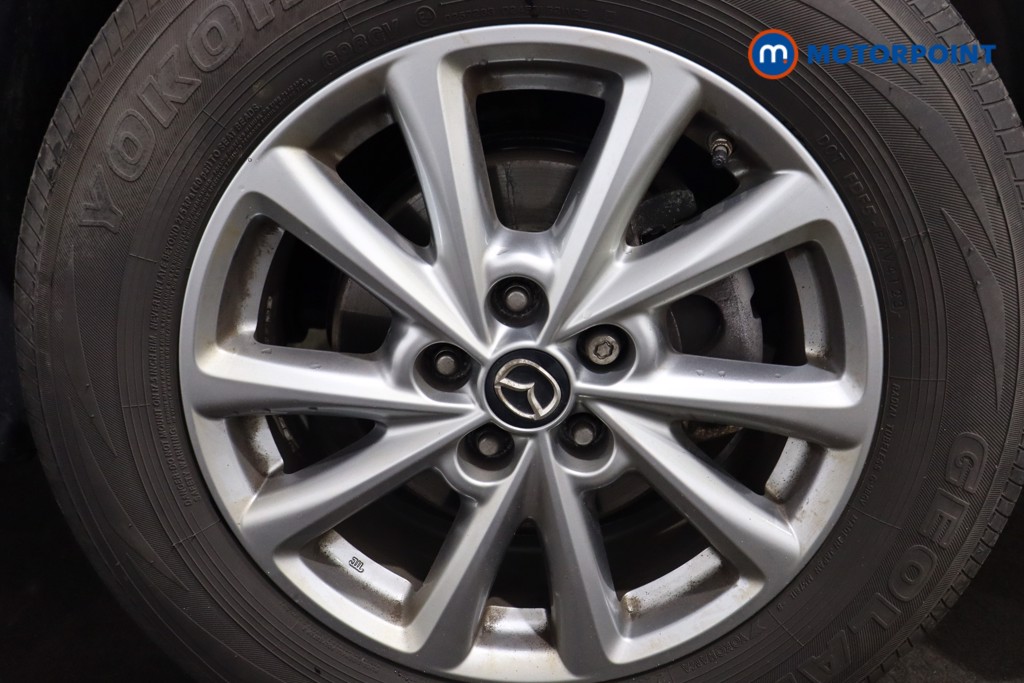 Mazda Cx-5 Centre-Line Automatic Petrol SUV - Stock Number (1593427) - 17th supplementary image