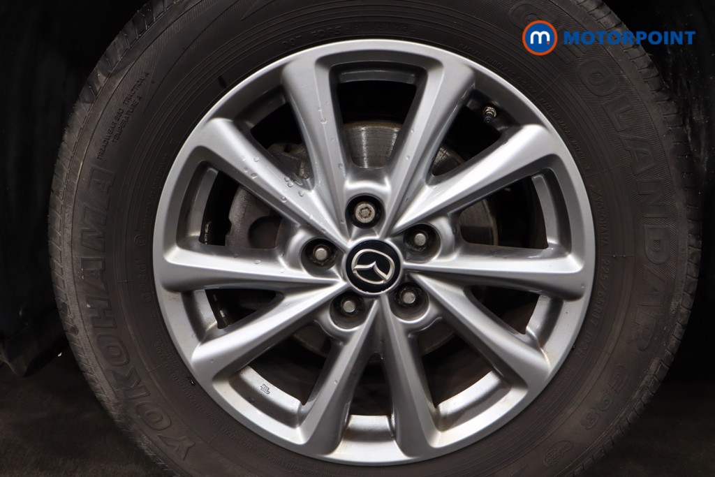 Mazda Cx-5 Centre-Line Automatic Petrol SUV - Stock Number (1593427) - 18th supplementary image