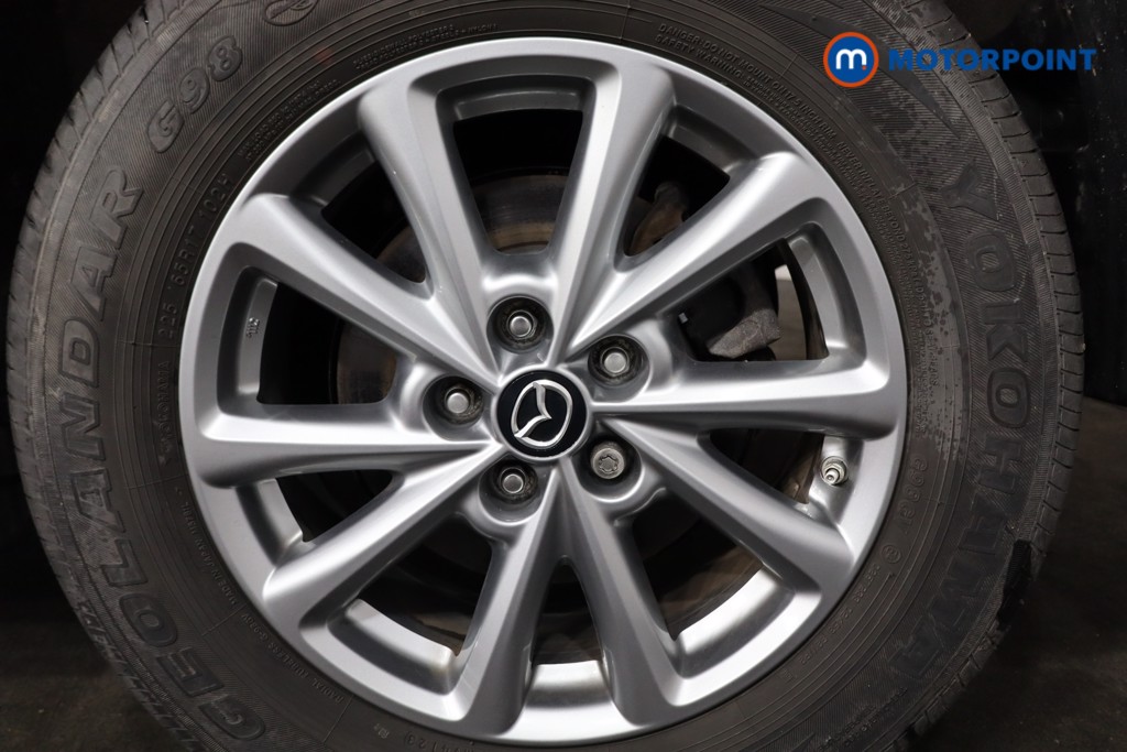 Mazda Cx-5 Centre-Line Automatic Petrol SUV - Stock Number (1593427) - 19th supplementary image