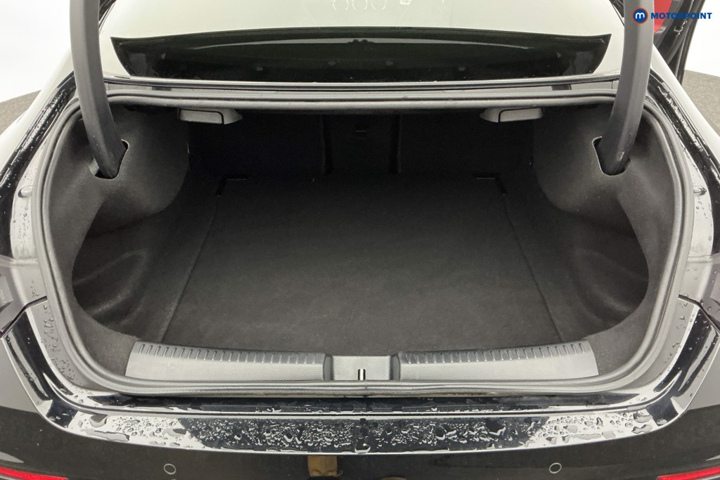 Mercedes-Benz CLA Amg Line Automatic Petrol Coupe - Stock Number (1593443) - 3rd supplementary image