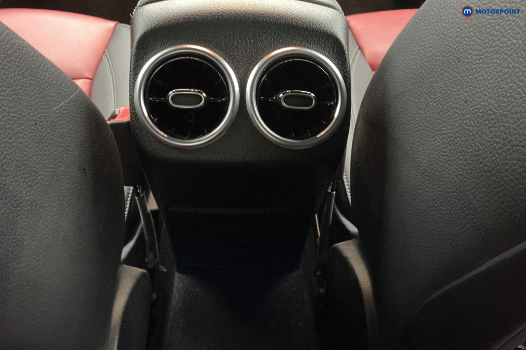 Mercedes-Benz CLA Amg Line Automatic Petrol Coupe - Stock Number (1593443) - 9th supplementary image