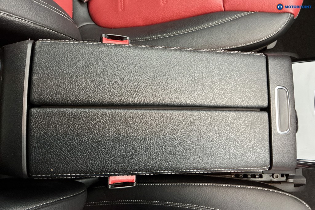 Mercedes-Benz CLA Amg Line Automatic Petrol Coupe - Stock Number (1593443) - 12th supplementary image