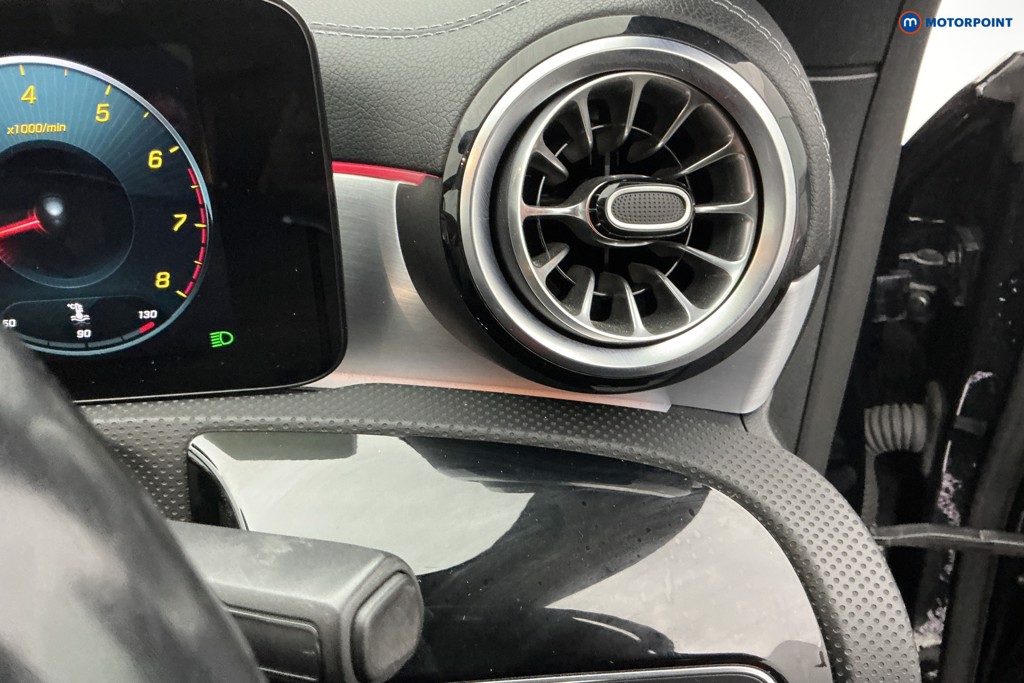 Mercedes-Benz CLA Amg Line Automatic Petrol Coupe - Stock Number (1593443) - 19th supplementary image