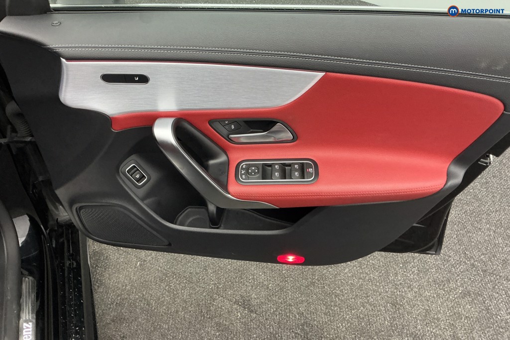 Mercedes-Benz CLA Amg Line Automatic Petrol Coupe - Stock Number (1593443) - 20th supplementary image