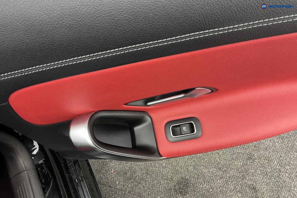 Mercedes-Benz CLA Amg Line Automatic Petrol Coupe - Stock Number (1593443) - 23rd supplementary image