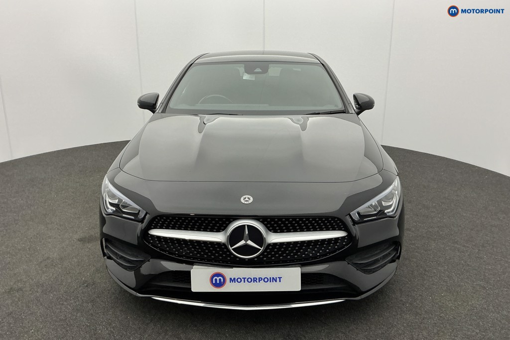 Mercedes-Benz CLA Amg Line Automatic Petrol Coupe - Stock Number (1593443) - 26th supplementary image