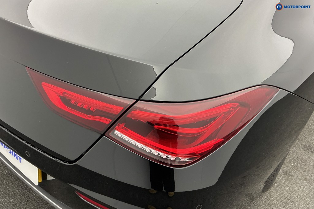 Mercedes-Benz CLA Amg Line Automatic Petrol Coupe - Stock Number (1593443) - 28th supplementary image