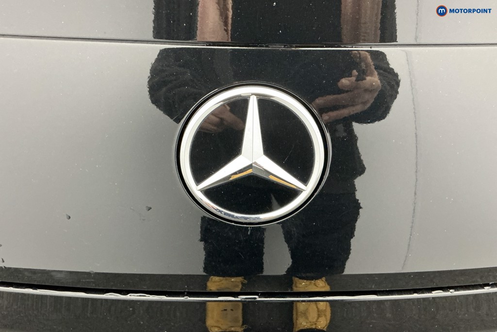 Mercedes-Benz CLA Amg Line Automatic Petrol Coupe - Stock Number (1593443) - 30th supplementary image