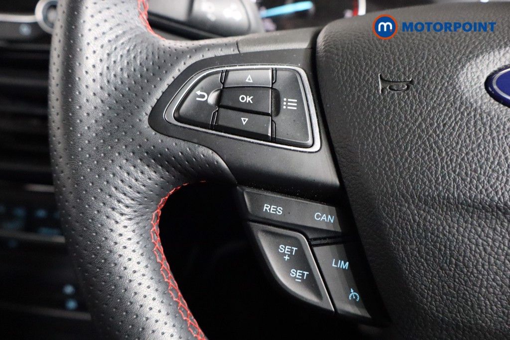 Ford Ecosport St-Line Manual Petrol SUV - Stock Number (1593586) - 2nd supplementary image