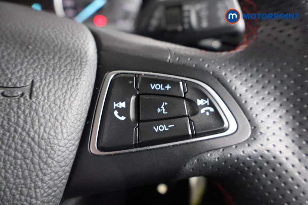 Ford Ecosport St-Line Manual Petrol SUV - Stock Number (1593586) - 3rd supplementary image