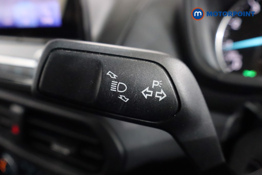 Ford Ecosport St-Line Manual Petrol SUV - Stock Number (1593586) - 4th supplementary image